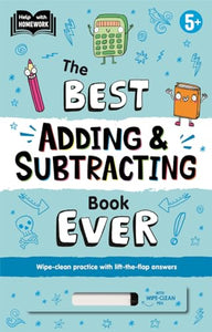 5+ Best Adding & Subtracting Book Ever 