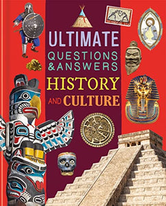 Ultimate Questions & Answers: History and Culture 