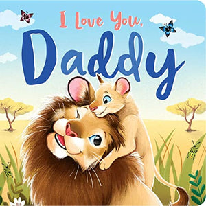 I Love You, Daddy 