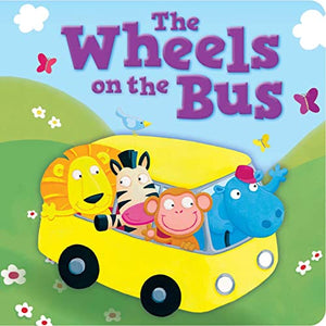 The Wheels on the Bus 