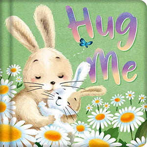 Hug Me 