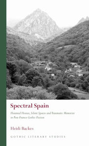 Spectral Spain 