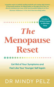 The Menopause Reset 