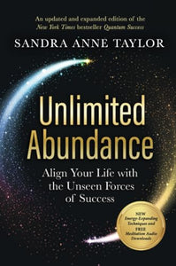 Unlimited Abundance 