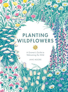 Planting Wildflowers 