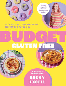 Budget Gluten Free 