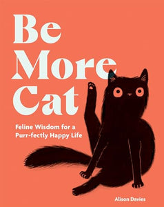 Be More Cat 