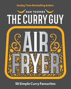 Curry Guy Air Fryer 