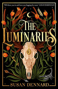 The Luminaries 