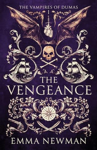 The Vengeance 