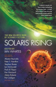 Solaris Rising 