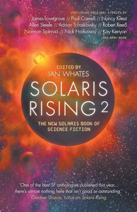 Solaris Rising 2 