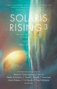 Solaris Rising 3 