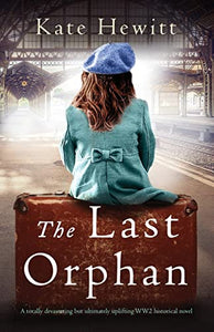 The Last Orphan 