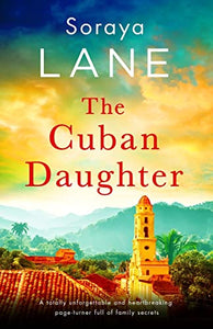 The Cuban Daughter 