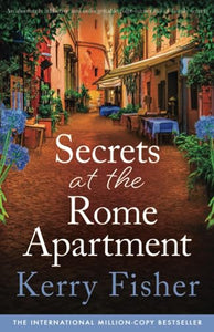 Secrets at the Rome Apartment 