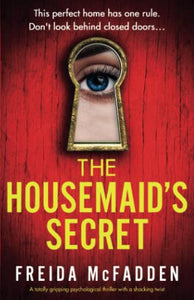 The Housemaid's Secret 