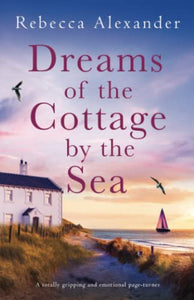 Dreams of the Cottage by the Sea 