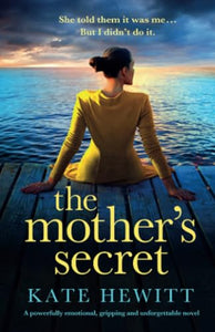 The Mother's Secret 