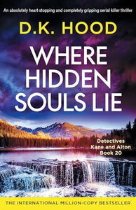 Where Hidden Souls Lie 