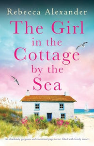 The Girl in the Cottage by the Sea 