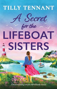 A Secret for the Lifeboat Sisters 