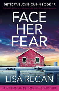 Face Her Fear 