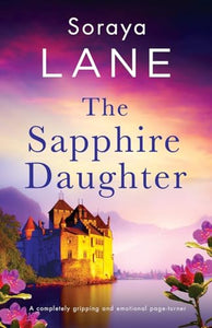 The Sapphire Daughter 