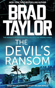 The Devil's Ransom 