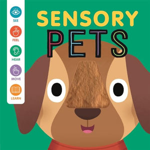 Sensory Pets 