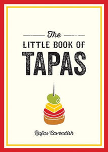 The Little Book of Tapas 