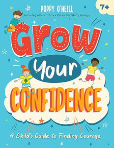 Grow Your Confidence 