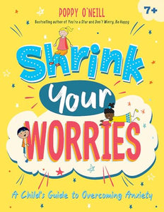 Shrink Your Worries 