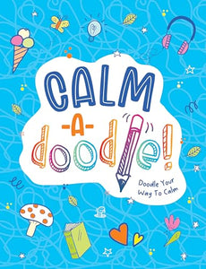 Calm-a-Doodle 