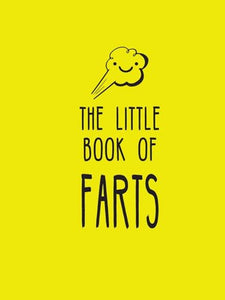 The Little Book of Farts 