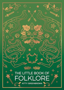 The Little Book of Folklore 