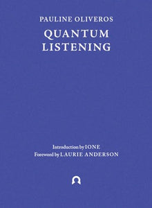 Quantum Listening 