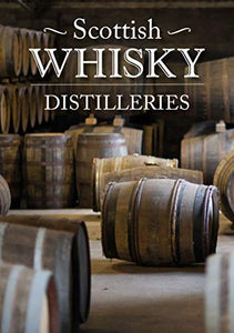 Scottish Whisky Distilleries 