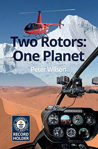 Two Rotors: One Planet 