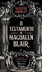 O Testamento de Magdalen Blair 