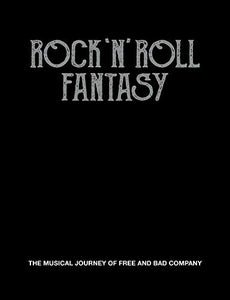 Rock 'n' Roll Fantasy 