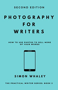 Photography for Writers 