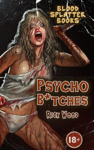 Psycho Bitches 