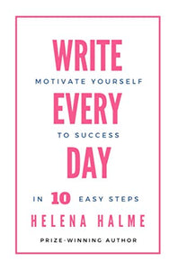 Write Every Day 