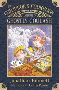 Ghostly Goulash 