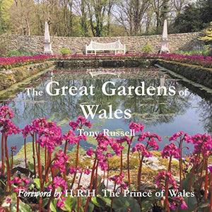 The Great Gardens of Wales 