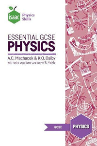 Essential GCSE Physics 