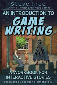 An Introduction to Game Writing 