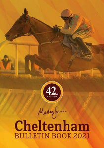 The Cheltenham Bulletin Book 