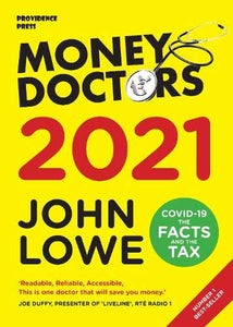 Money Doctors 2021 